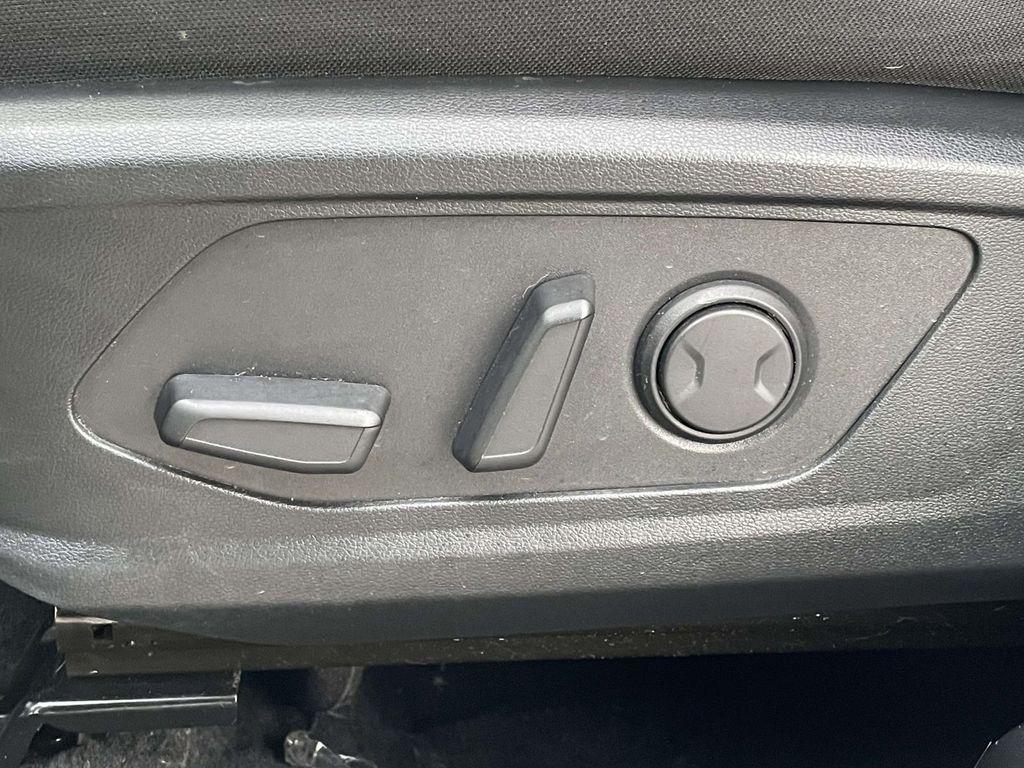 used 2023 Hyundai SANTA CRUZ car, priced at $21,722