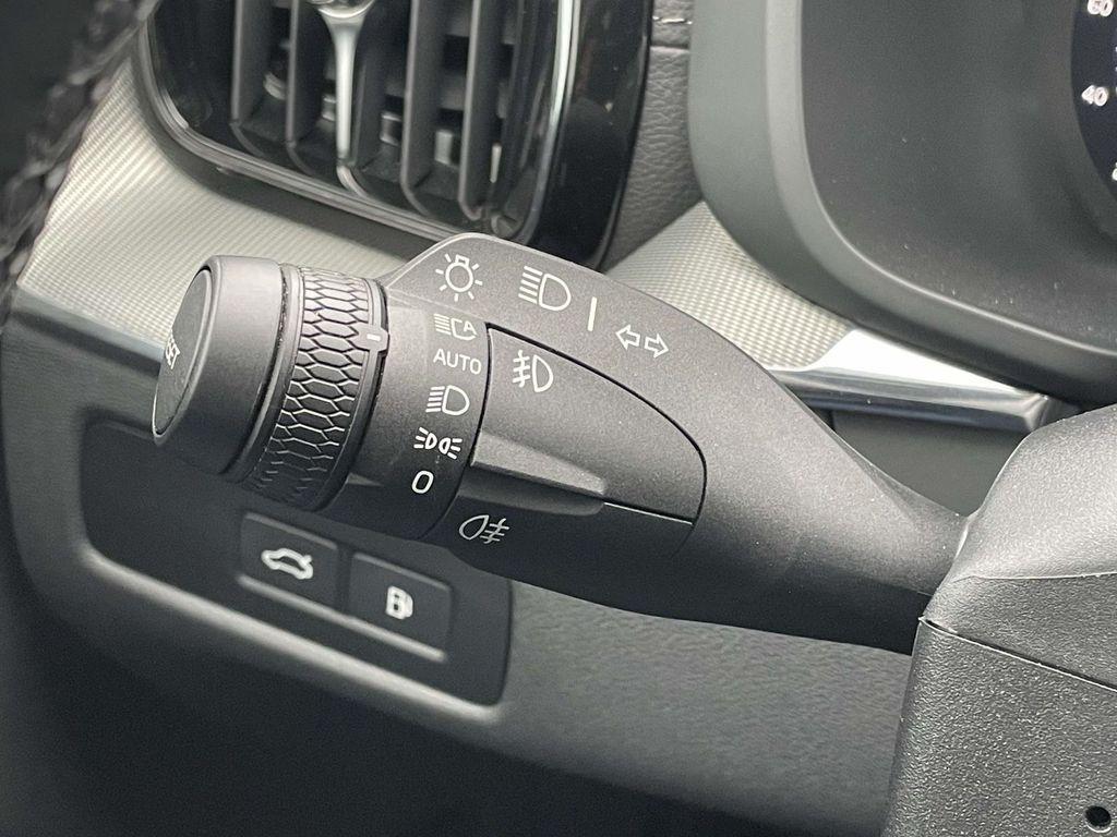 used 2024 Volvo XC60 Recharge Plug-In Hybrid car, priced at $50,402