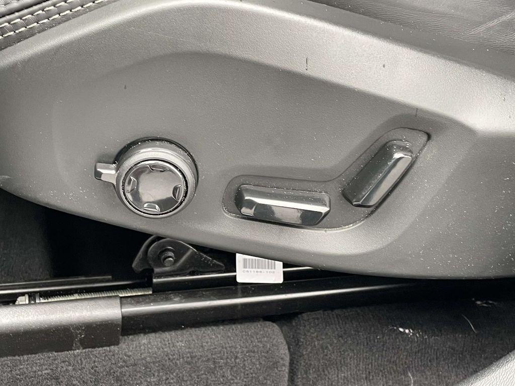 used 2024 Volvo XC60 Recharge Plug-In Hybrid car, priced at $50,402