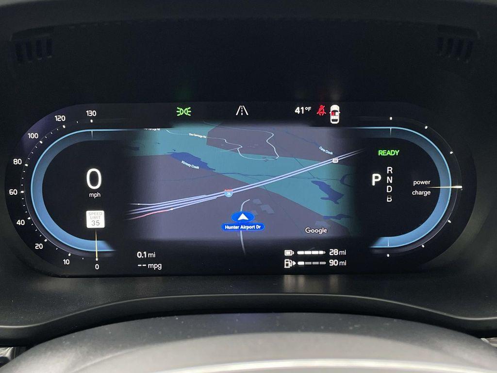 used 2024 Volvo XC60 Recharge Plug-In Hybrid car, priced at $50,402