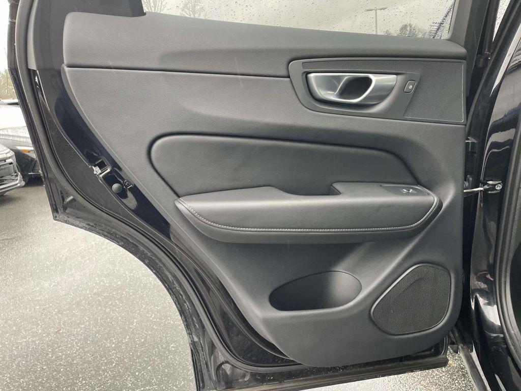 used 2024 Volvo XC60 Recharge Plug-In Hybrid car, priced at $50,402