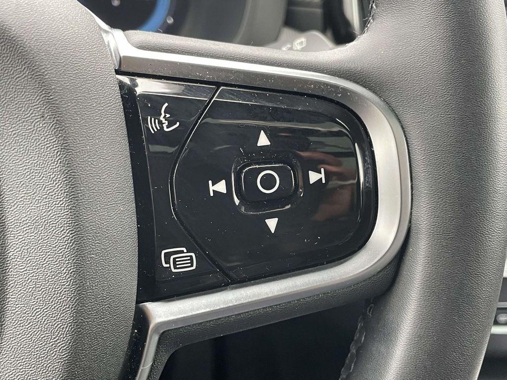 used 2024 Volvo XC60 Recharge Plug-In Hybrid car, priced at $50,402