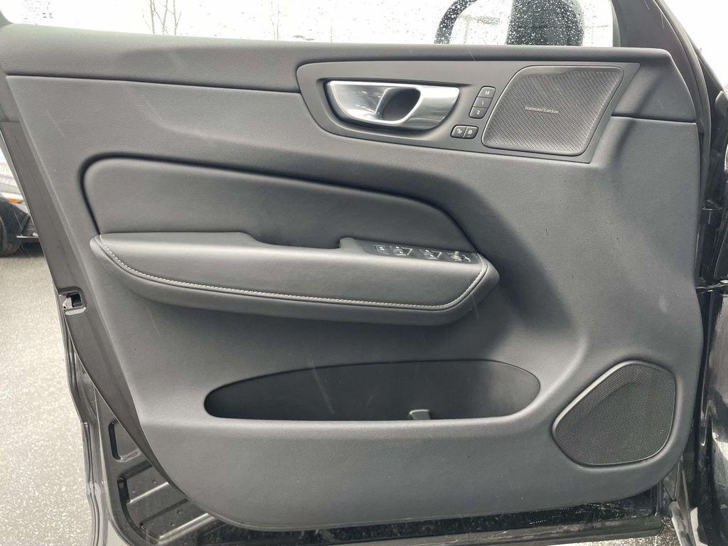 used 2024 Volvo XC60 Recharge Plug-In Hybrid car, priced at $50,402