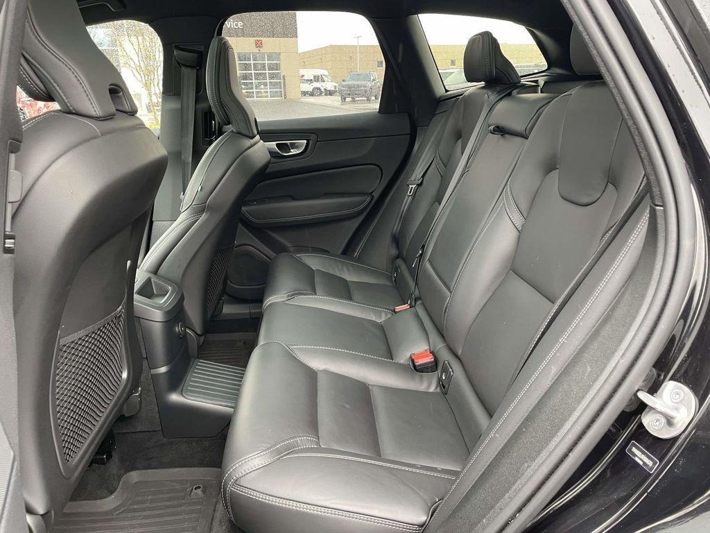 used 2024 Volvo XC60 Recharge Plug-In Hybrid car, priced at $50,402