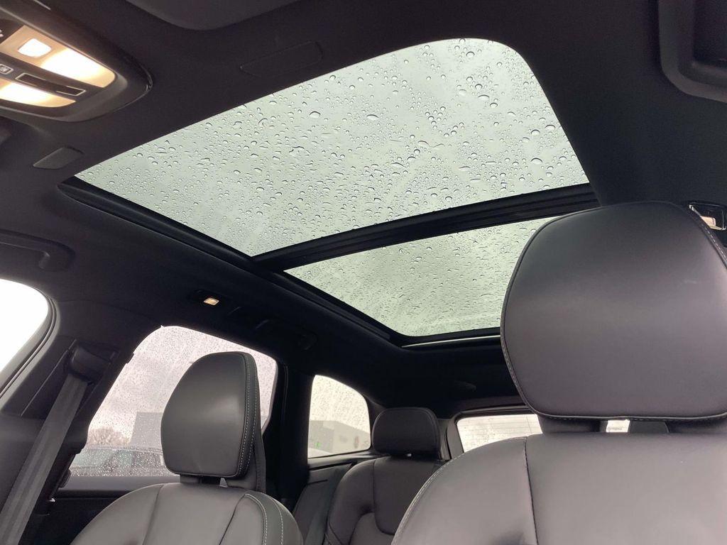 used 2024 Volvo XC60 Recharge Plug-In Hybrid car, priced at $50,402