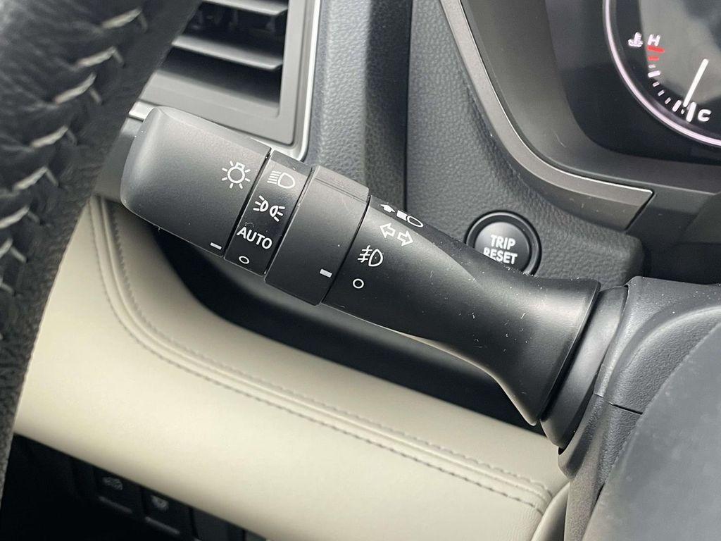 new 2026 Subaru Ascent car