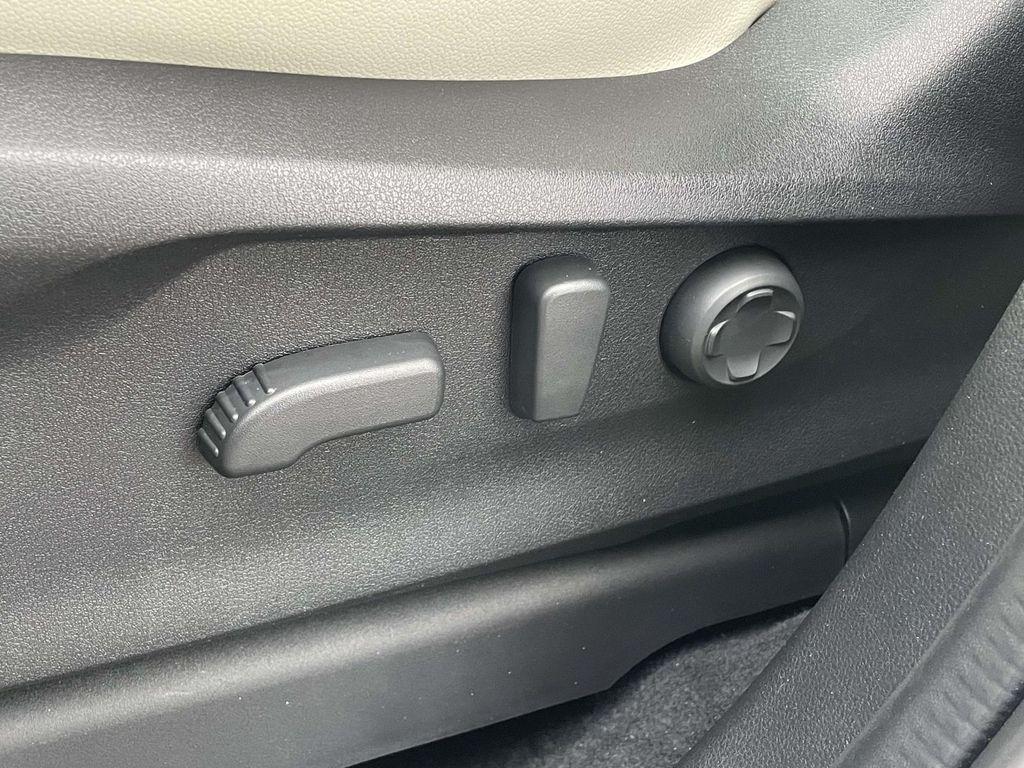 new 2026 Subaru Ascent car