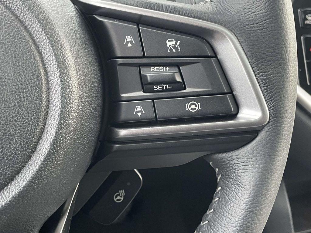 new 2026 Subaru Ascent car