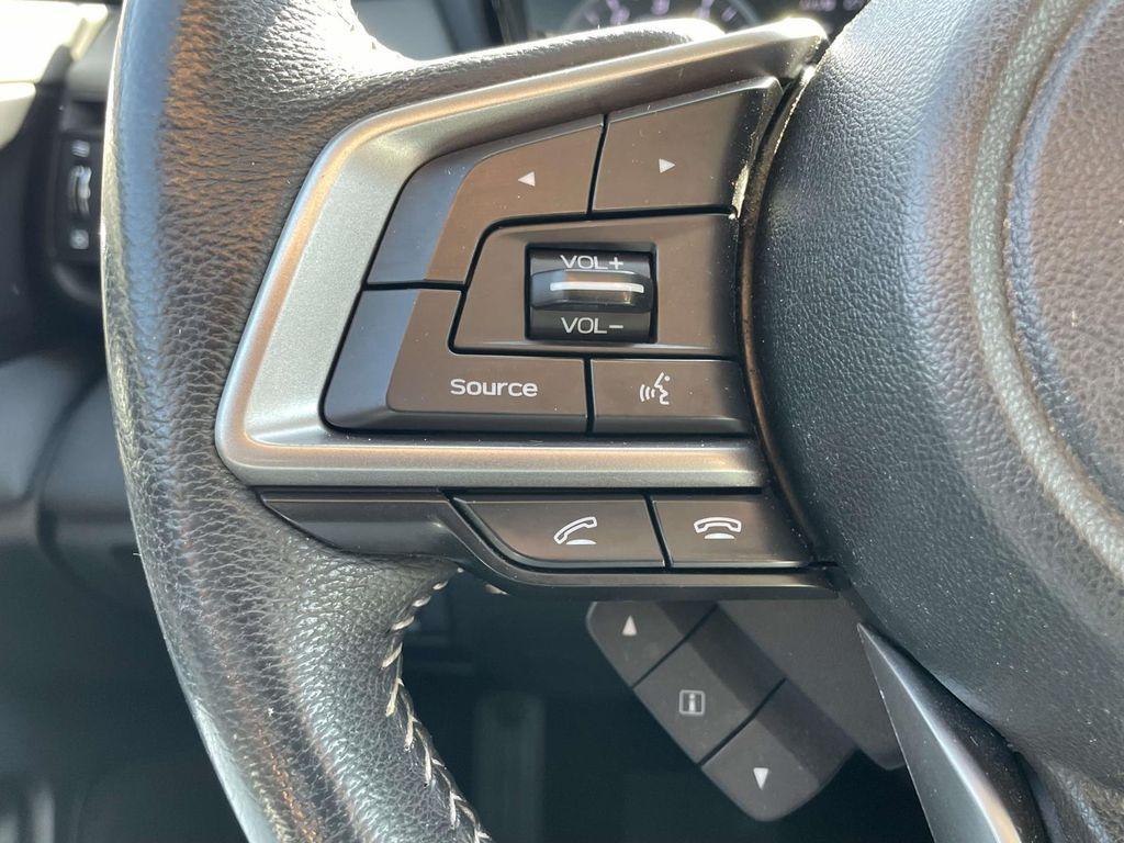 used 2022 Subaru Outback car, priced at $19,654