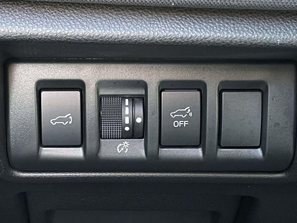 used 2022 Subaru Outback car, priced at $19,654