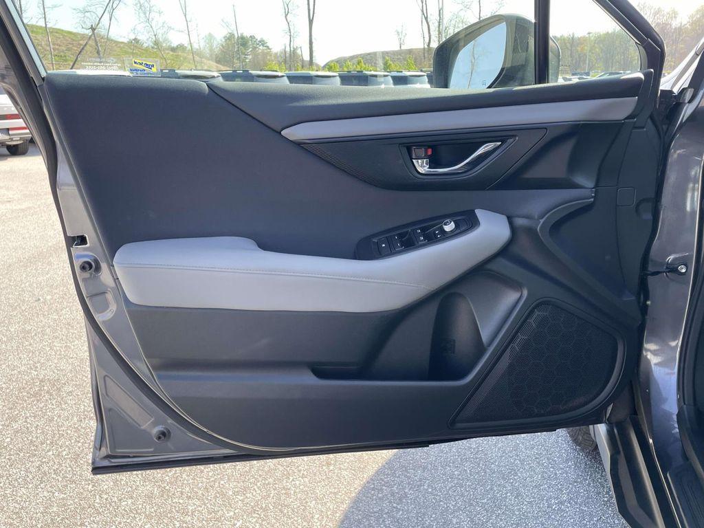 used 2022 Subaru Outback car, priced at $19,654