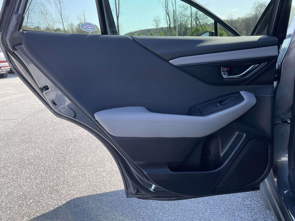 used 2022 Subaru Outback car, priced at $19,654