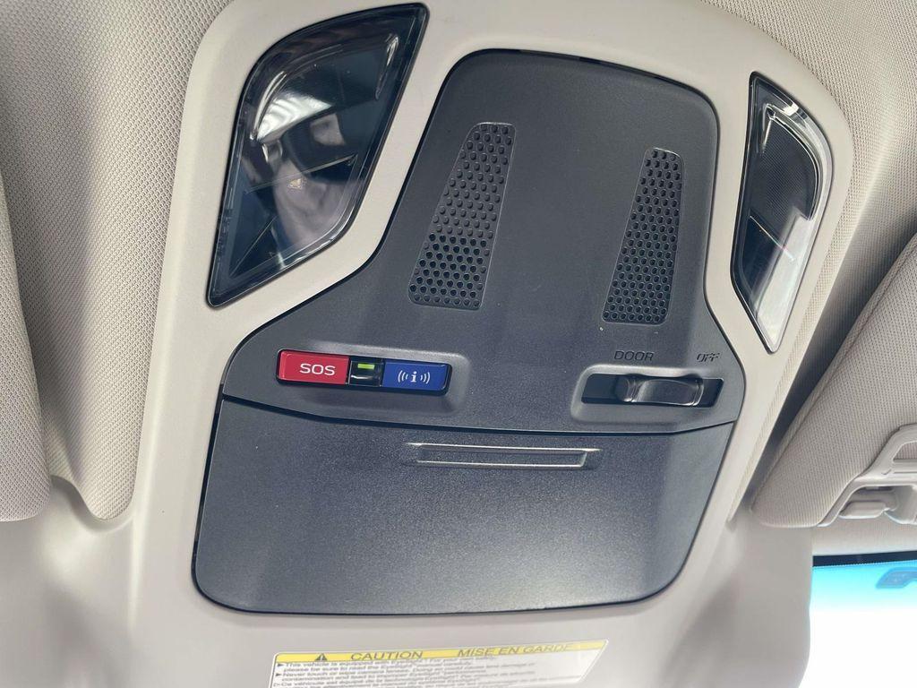 used 2022 Subaru Outback car, priced at $19,654