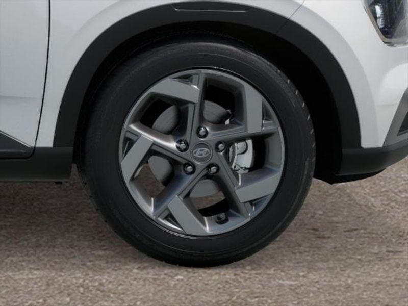 used 2026 Hyundai Venue car, priced at $25,165