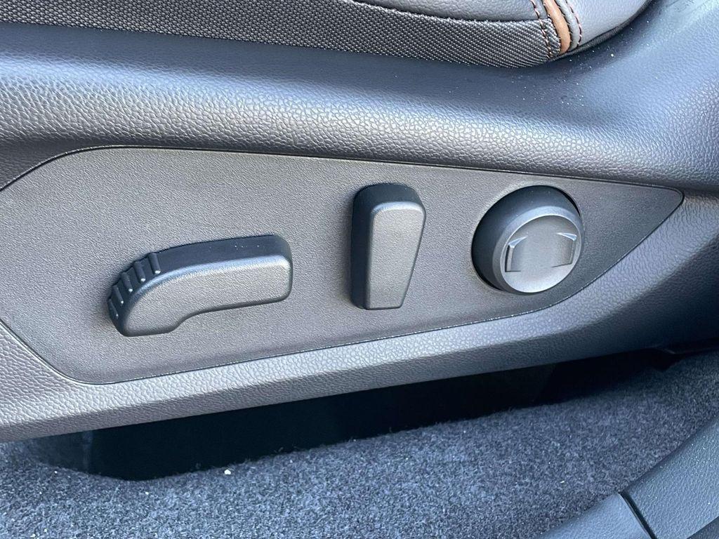 new 2026 Subaru Forester car, priced at $36,193