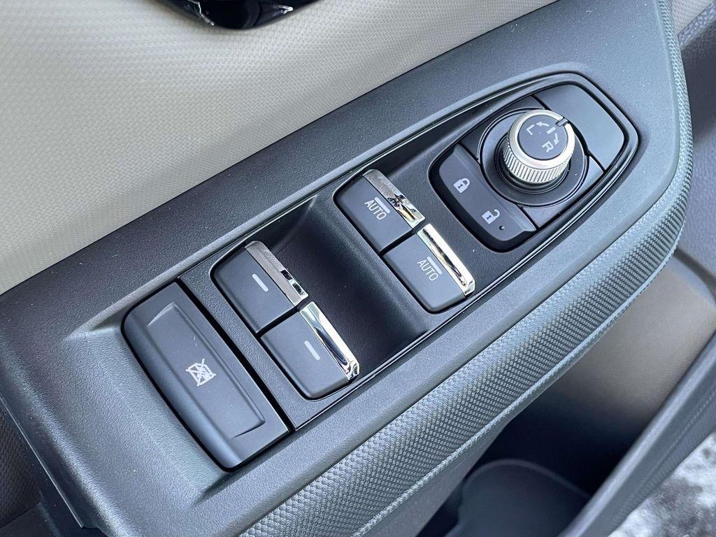 new 2026 Subaru Forester car, priced at $36,193