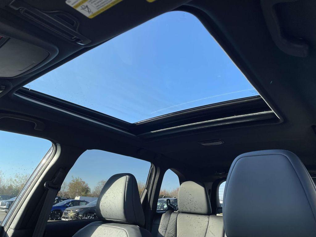 new 2026 Subaru Forester car, priced at $36,193