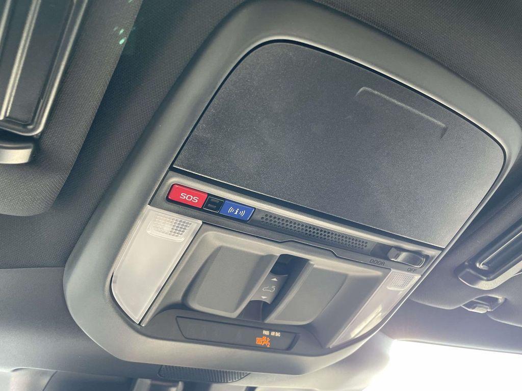 new 2026 Subaru Forester car, priced at $36,193