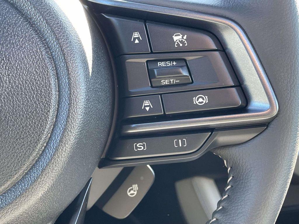 new 2026 Subaru Forester car, priced at $39,136