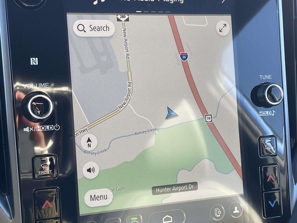 new 2026 Subaru Forester car, priced at $39,136