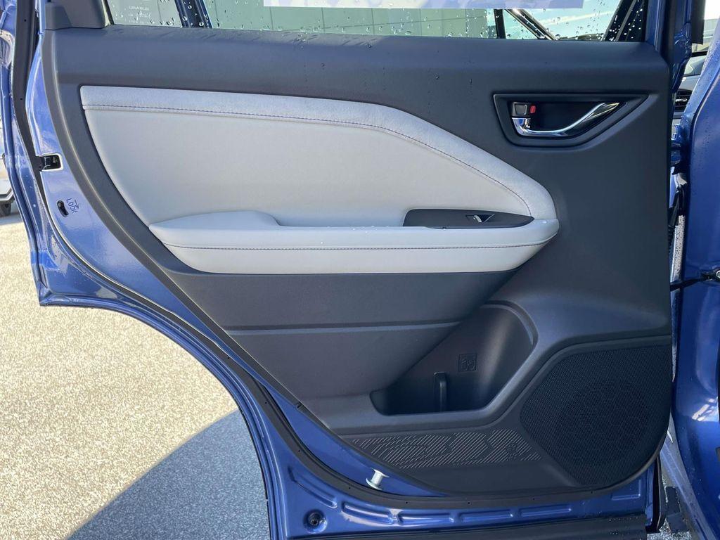 new 2026 Subaru Forester car, priced at $39,136