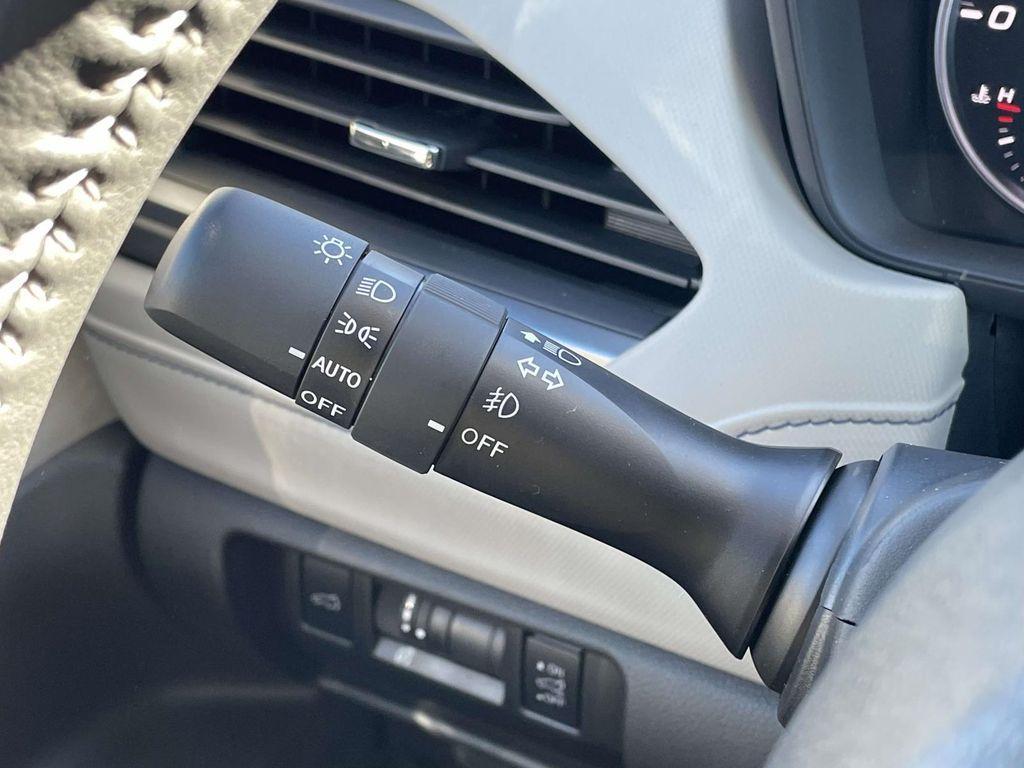 new 2026 Subaru Forester car, priced at $39,136