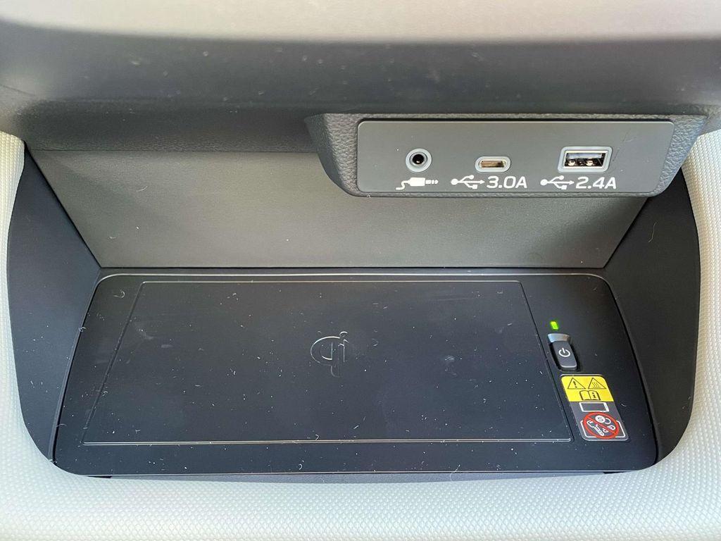 new 2026 Subaru Forester car, priced at $39,136