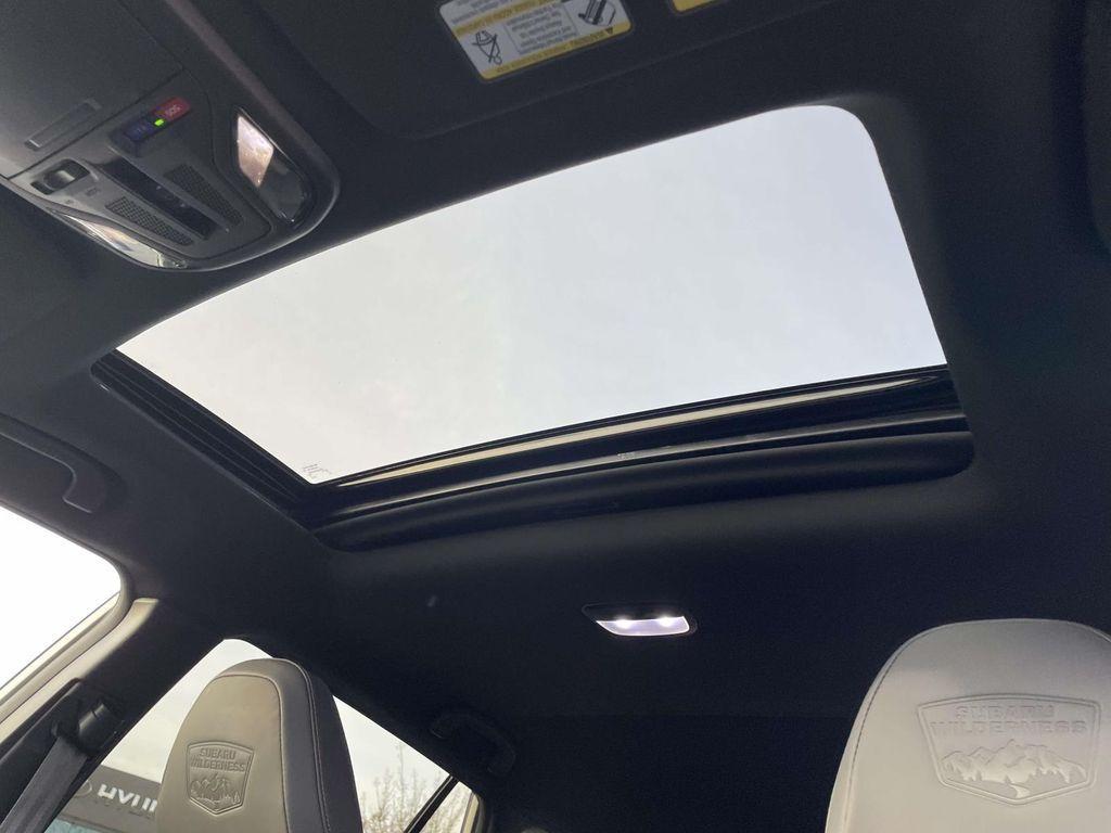 used 2023 Subaru Outback car, priced at $31,344