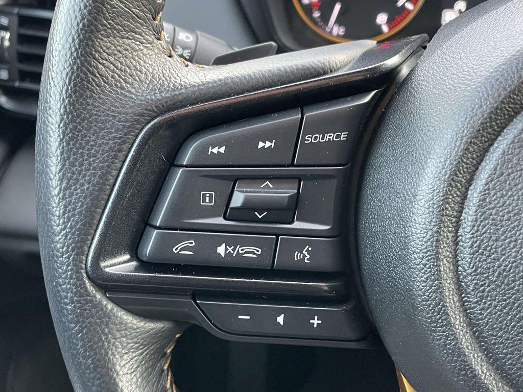 used 2023 Subaru Outback car, priced at $31,344