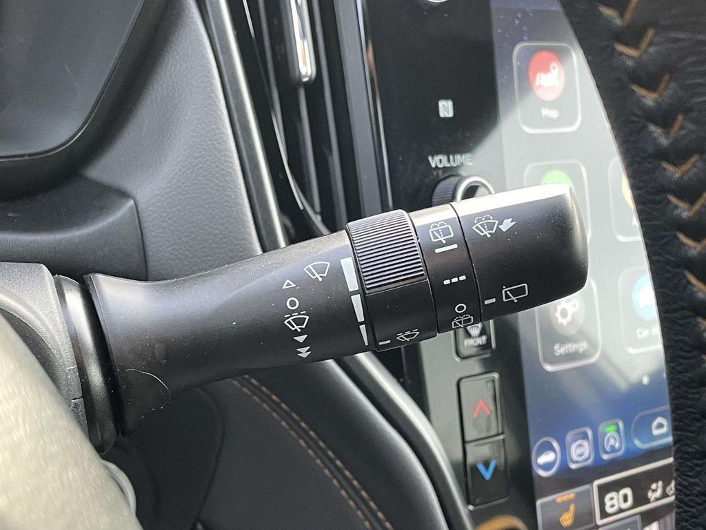 used 2023 Subaru Outback car, priced at $31,344