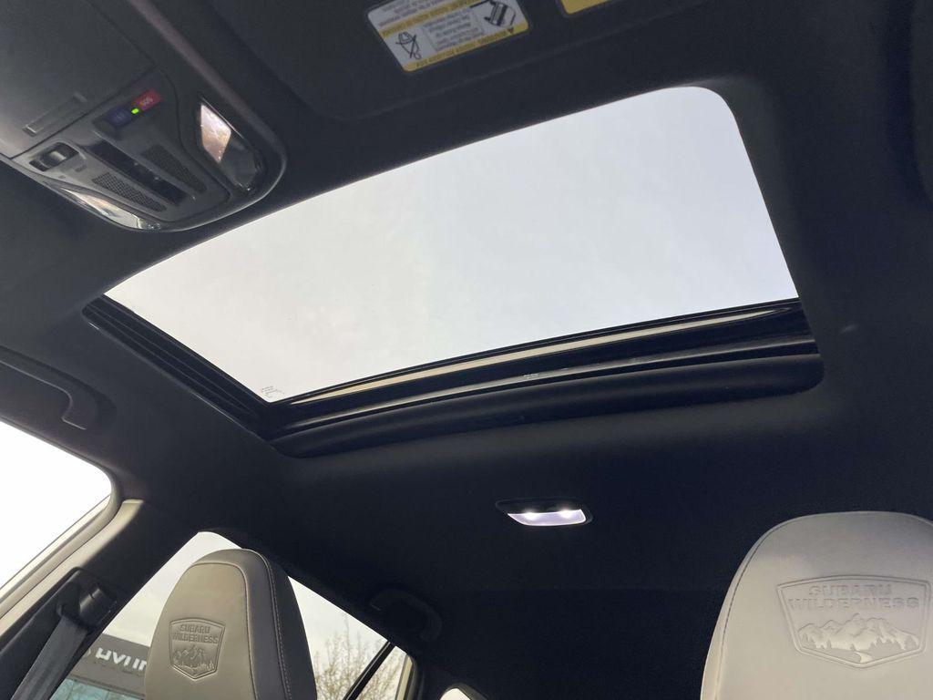 used 2023 Subaru Outback car, priced at $31,344