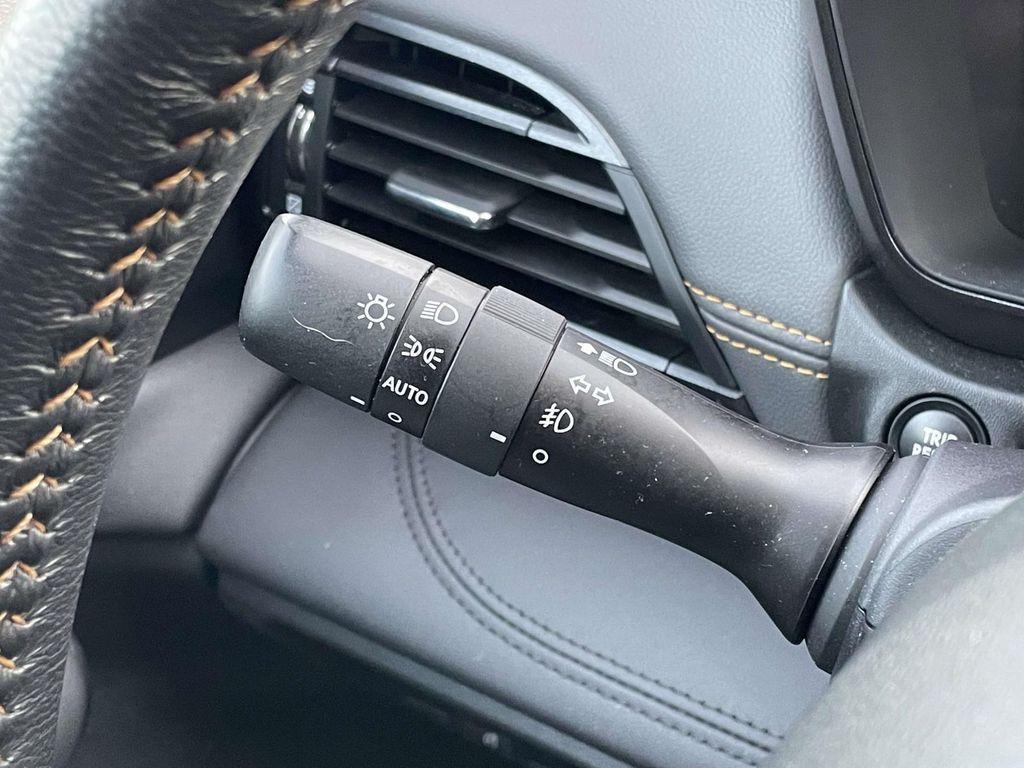 used 2023 Subaru Outback car, priced at $31,344