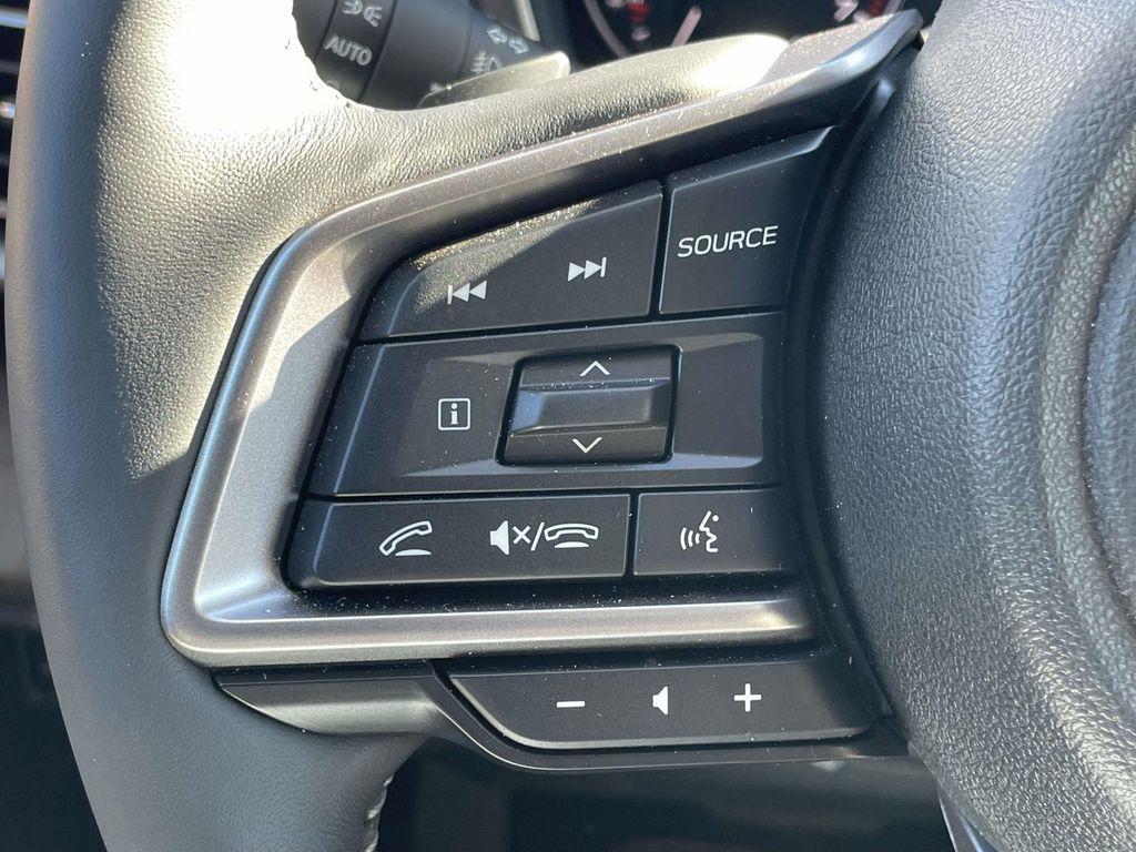 used 2025 Subaru Outback car, priced at $39,702