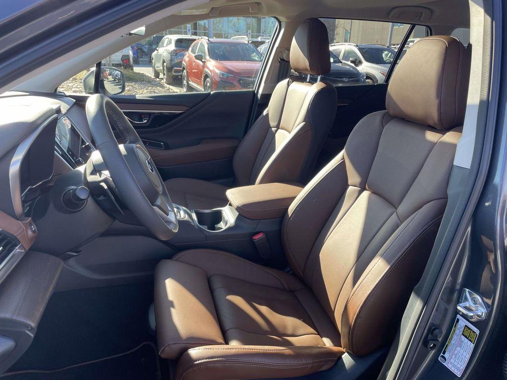 used 2025 Subaru Outback car, priced at $39,702