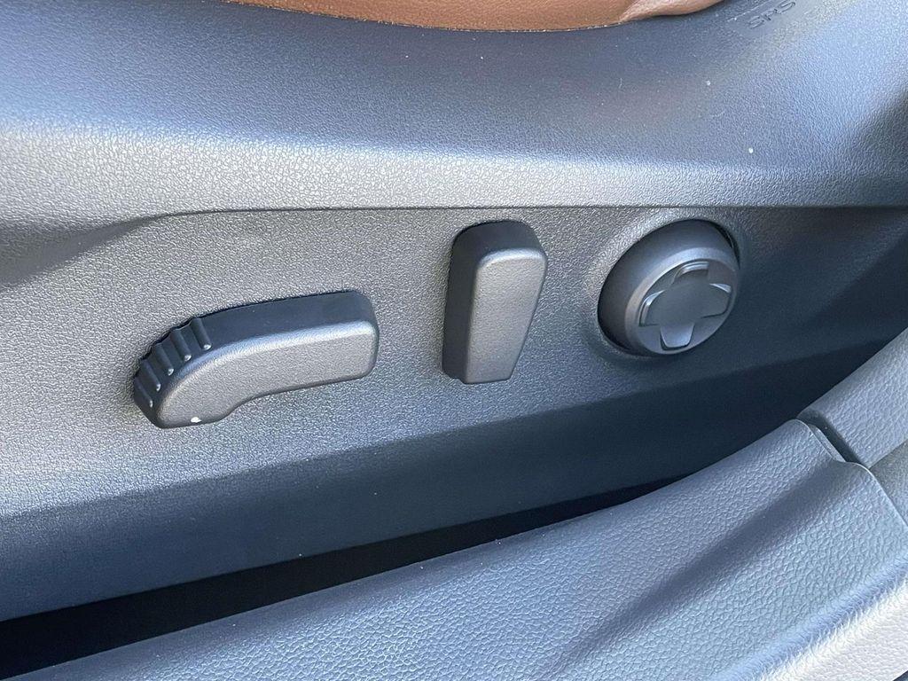 used 2025 Subaru Outback car, priced at $39,702