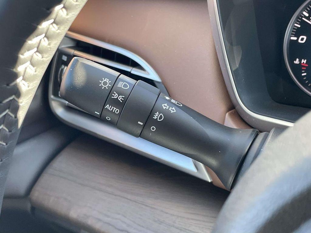 used 2025 Subaru Outback car, priced at $39,702