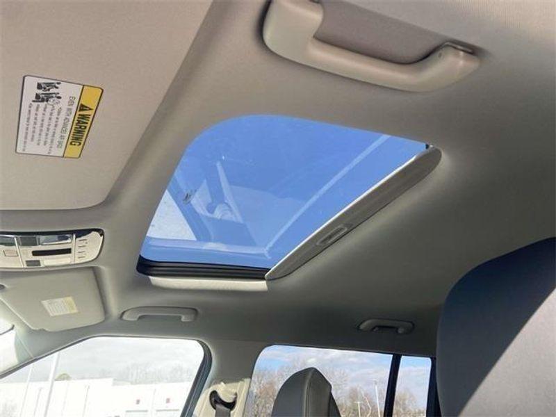 used 2025 Hyundai Santa Fe car, priced at $35,394