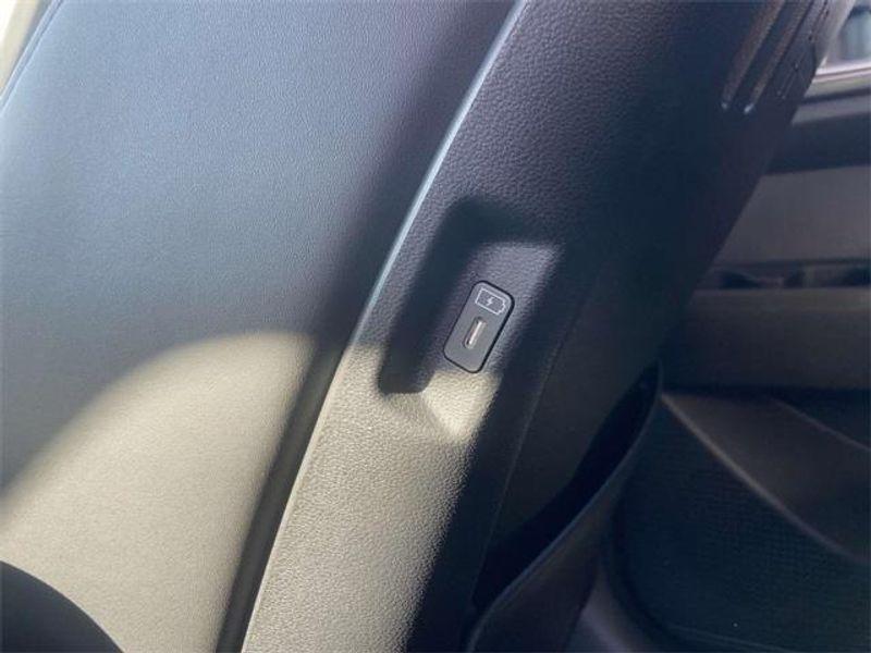 used 2025 Hyundai Santa Fe car, priced at $35,394