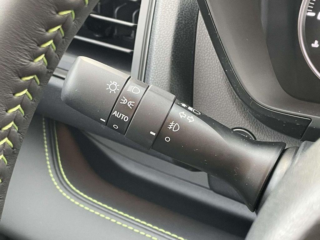 new 2026 Subaru Ascent car, priced at $50,623