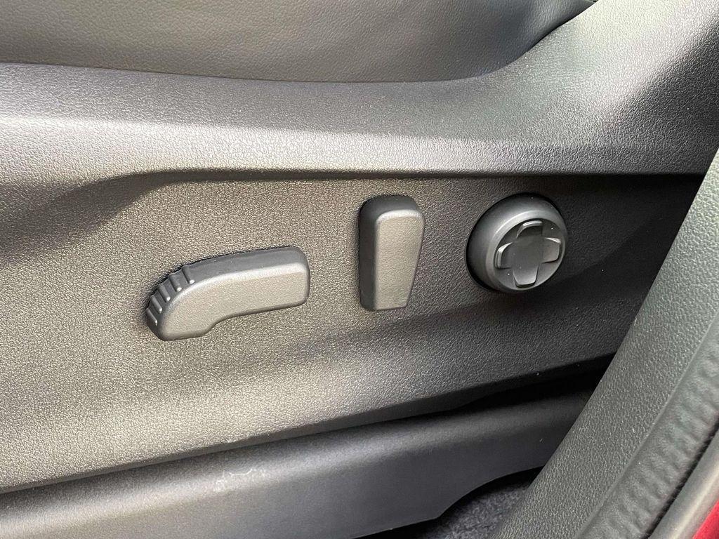 new 2026 Subaru Ascent car, priced at $50,623