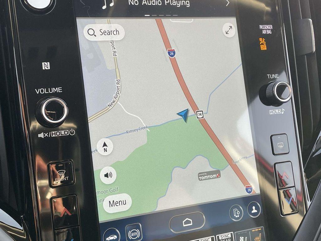 new 2026 Subaru Ascent car, priced at $50,623