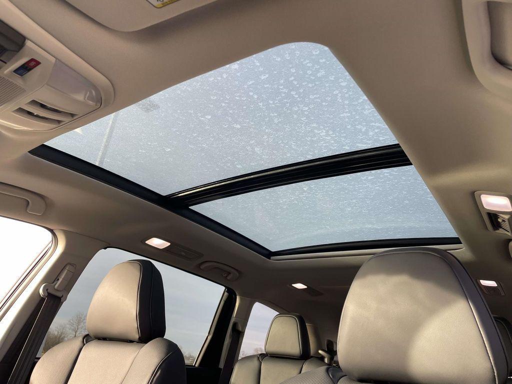 new 2026 Subaru Ascent car, priced at $50,623