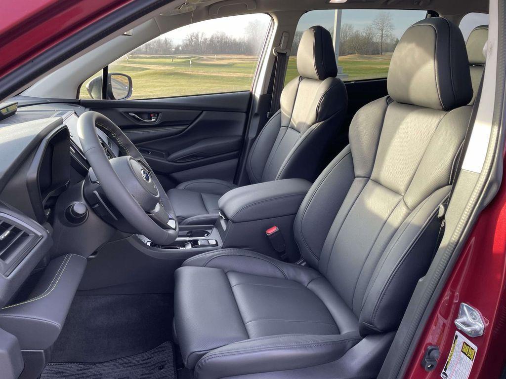 new 2026 Subaru Ascent car, priced at $50,623
