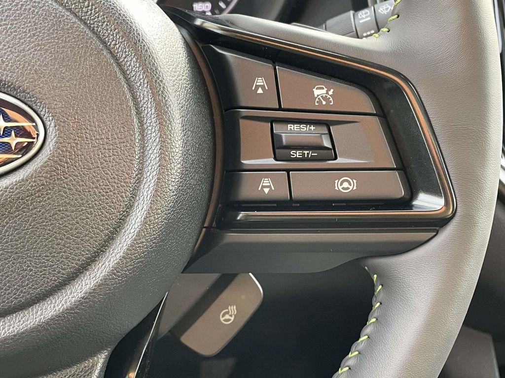 new 2026 Subaru Ascent car, priced at $50,623