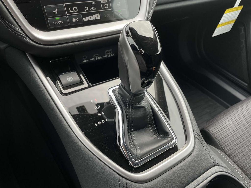 new 2025 Subaru Outback car, priced at $34,638