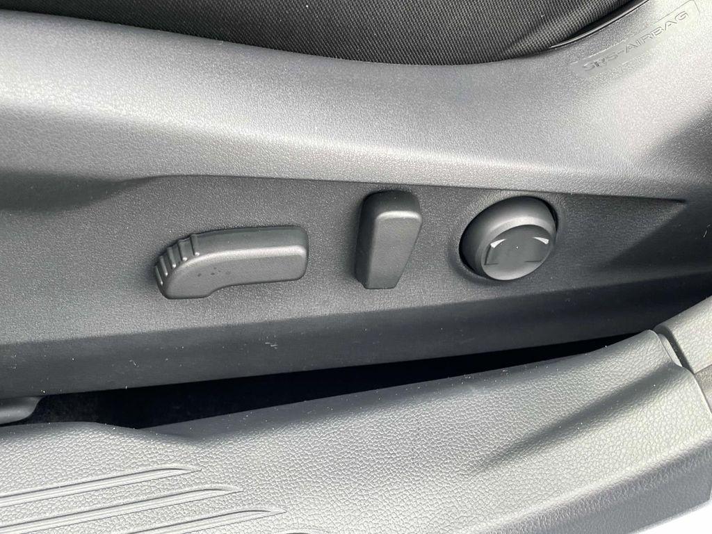 new 2025 Subaru Outback car, priced at $34,638