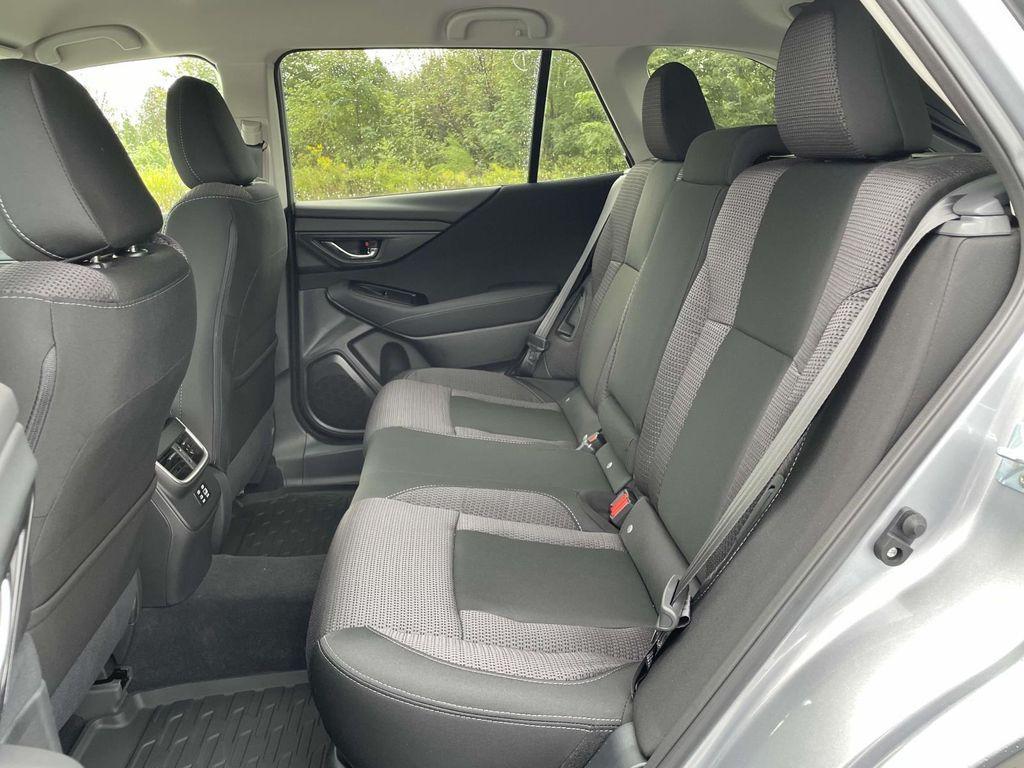 new 2025 Subaru Outback car, priced at $34,638