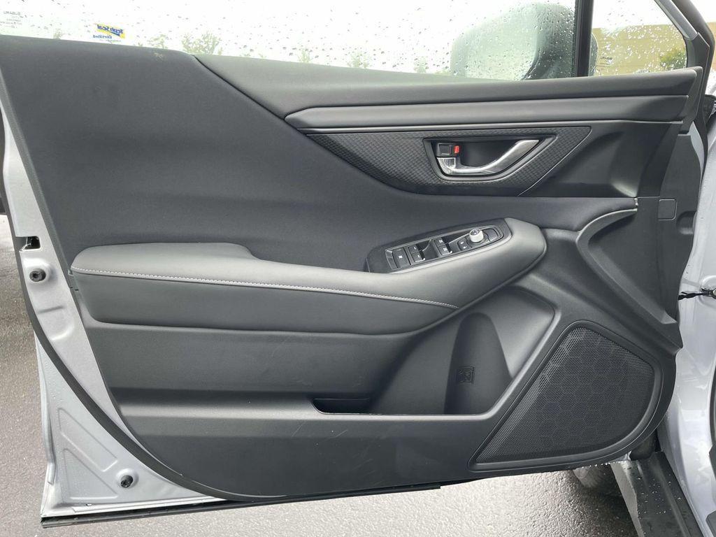 new 2025 Subaru Outback car, priced at $34,638