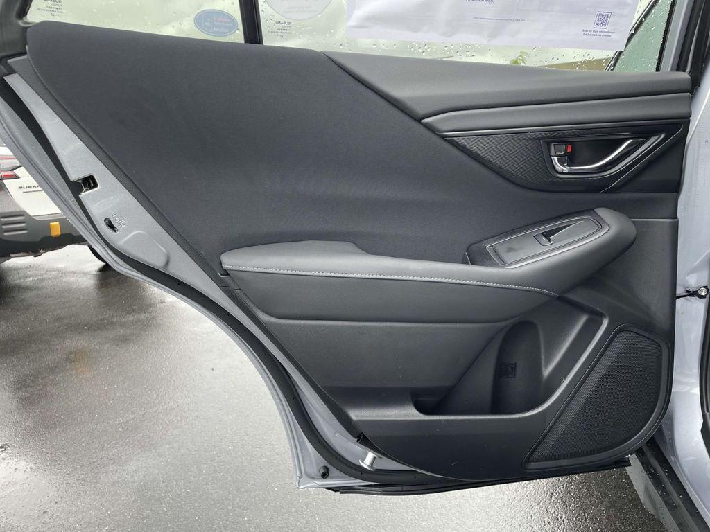 new 2025 Subaru Outback car, priced at $34,638