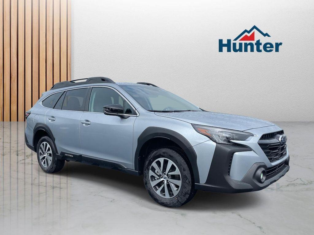new 2025 Subaru Outback car, priced at $34,638